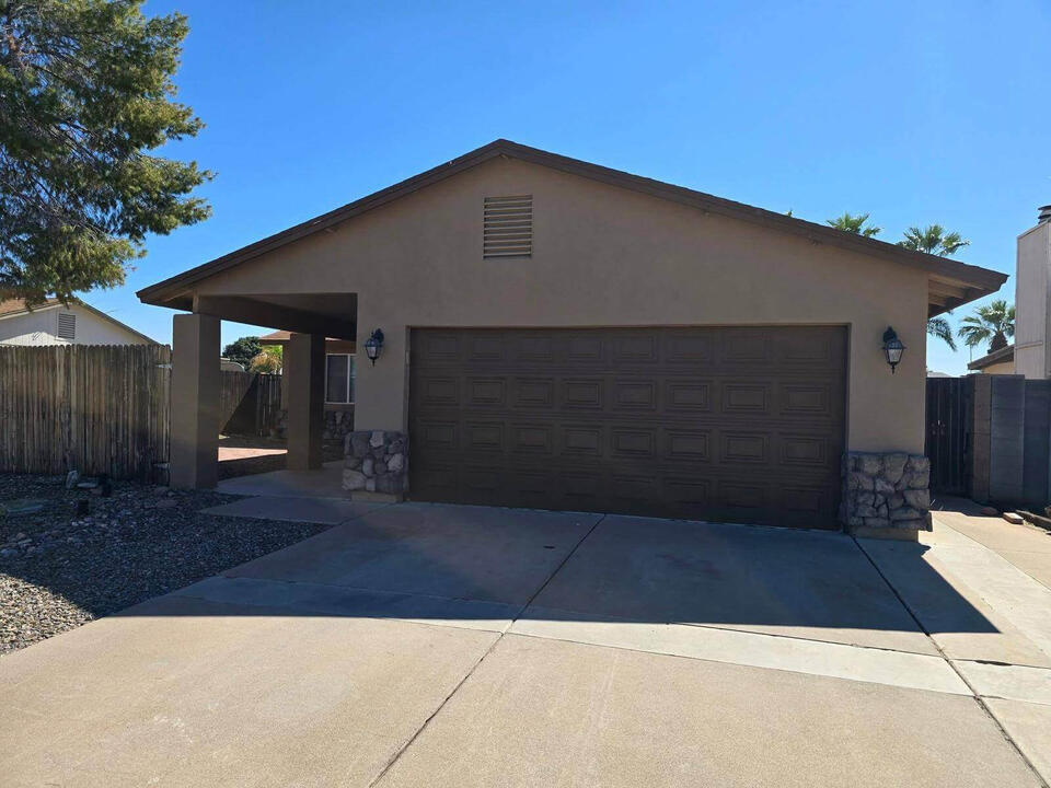 Mesa, AZ